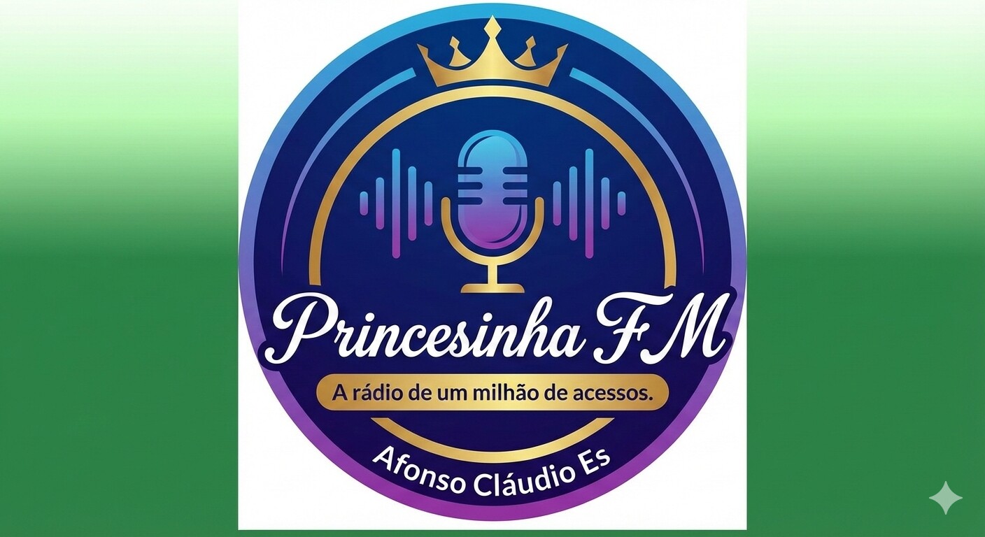 Nossa nova logo marca