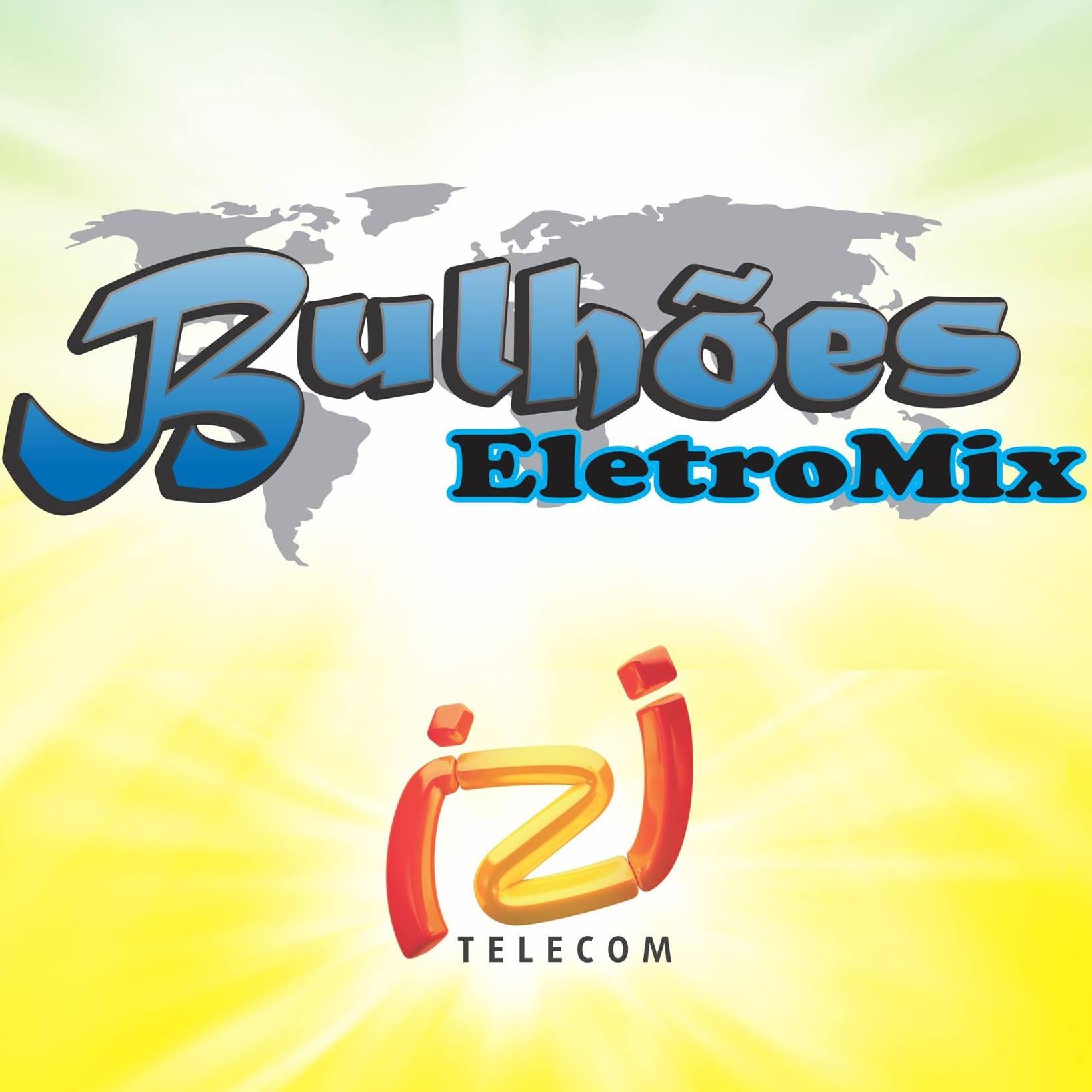 IZI TELECON   E BULHÕES ELETROMIX